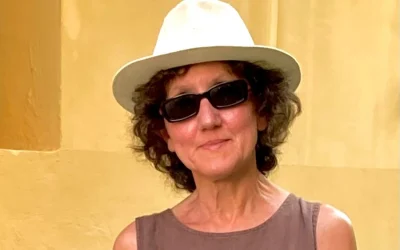 MARIA RADESCHI