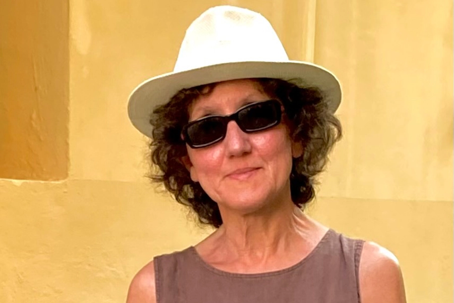 MARIA RADESCHI
