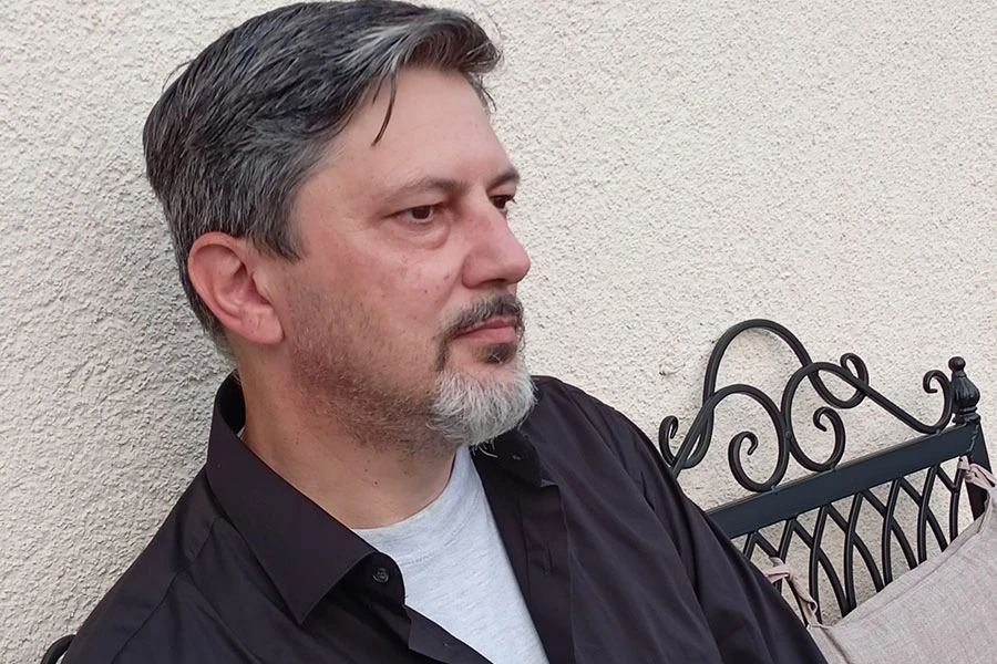 MARINO BALDISSERA