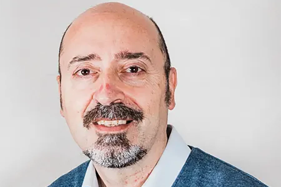 MARIO GAGLIANI