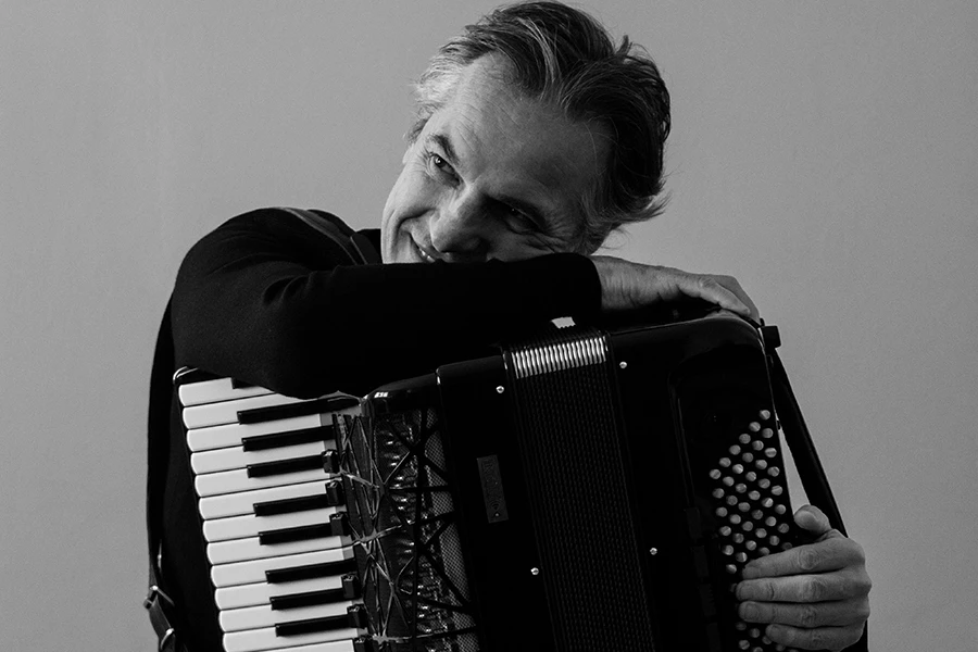 MARIO MILANI