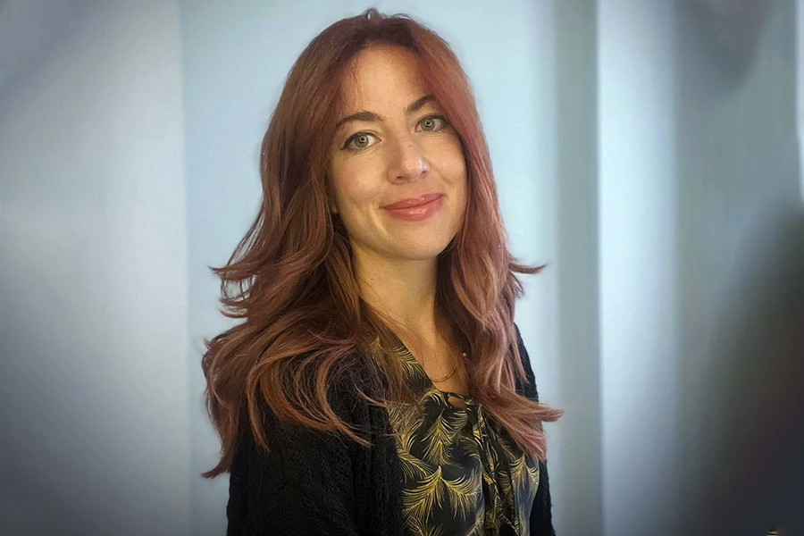 MARTINA CAVAZZA PRETA