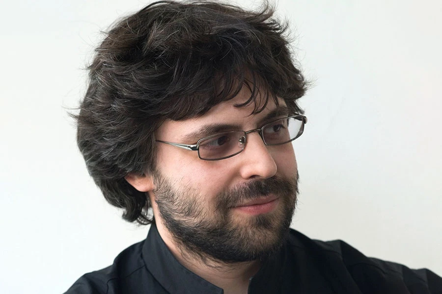 MAXIMILIANO AMICI