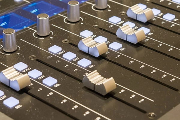 Mixer Mixer