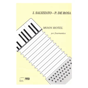 Moon hotel