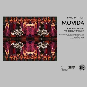 Movida (per sei fisarmoniche)