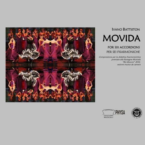 Movida (per sei fisarmoniche)