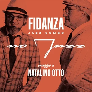 No jazz - Omaggio a Natalino Otto