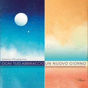 Ogni tuo abbraccio un nuovo giorno