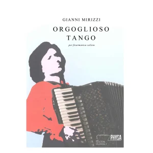 Orgoglioso tango