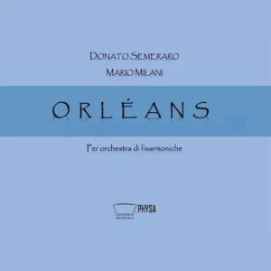Orléans - per orchestra di fisarmoniche