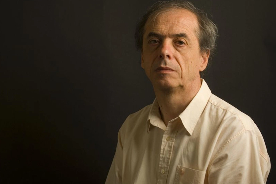 PAOLO GEMINIANI