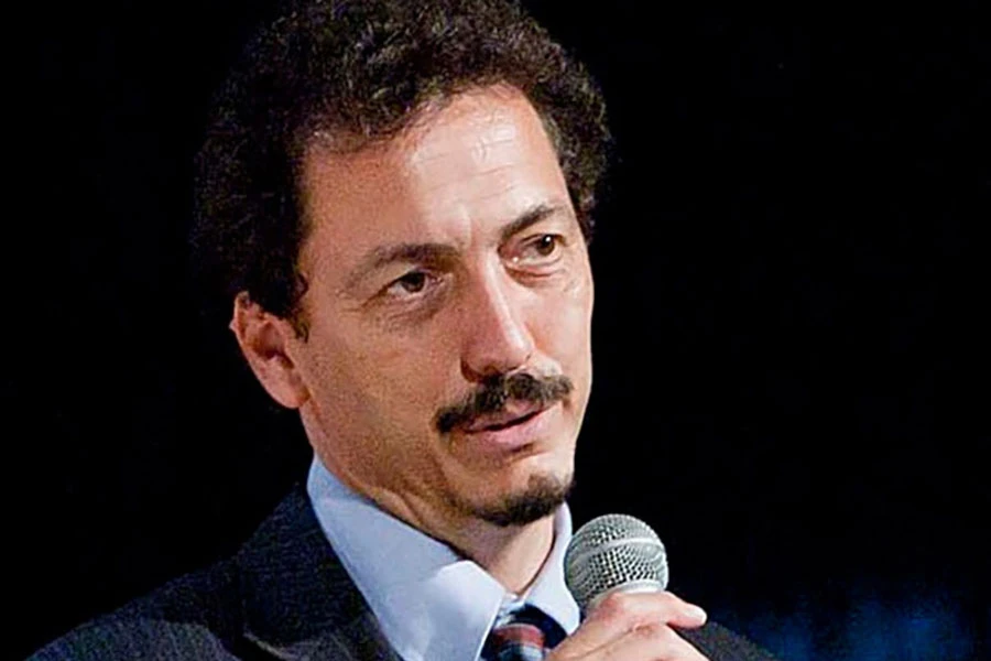 PAOLO PICCHIO