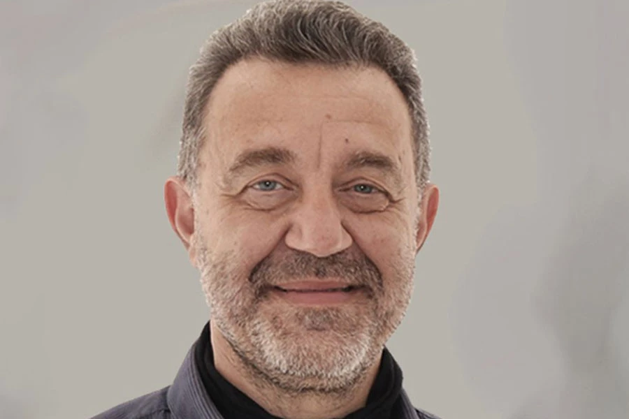 PAOLO ROTILI