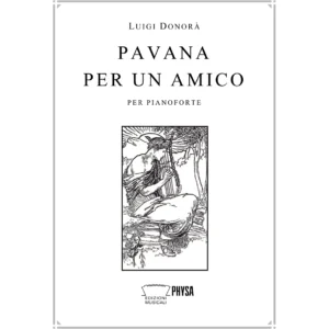 Pavana per un amico