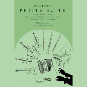 Petite Suite