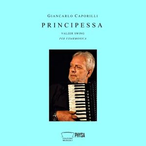 Principessa (Giancarlo Caporilli)