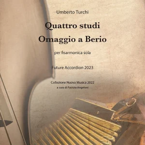 Quattro studi - Omaggio a Berio