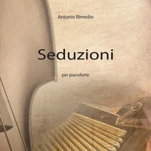 Seduzioni - per fisarmonica (Antonio Rimedio)