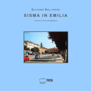 Sisma in Emilia - fantasia per fisarmonica