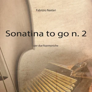 Sonatina to go n. 2 - per due fisarmoniche (Fabrizio Nastari)