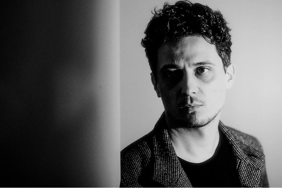 STEFANO ALESSANDRETTI