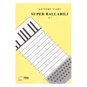 Super ballabili vol. 1