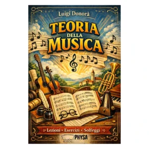Teoria della Musica Luigi Donorà