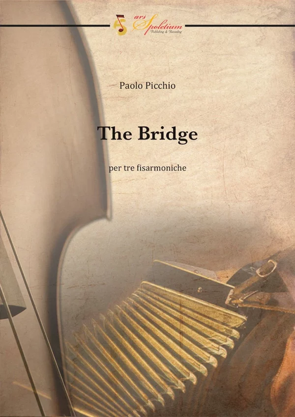 The Bridge (per tre fisarmoniche)