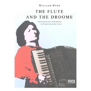 The flute and the droome (William Byrd - trascrizione per fisarmonica di Ferdinando Muttillo)