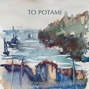 To potami Roman Gomez